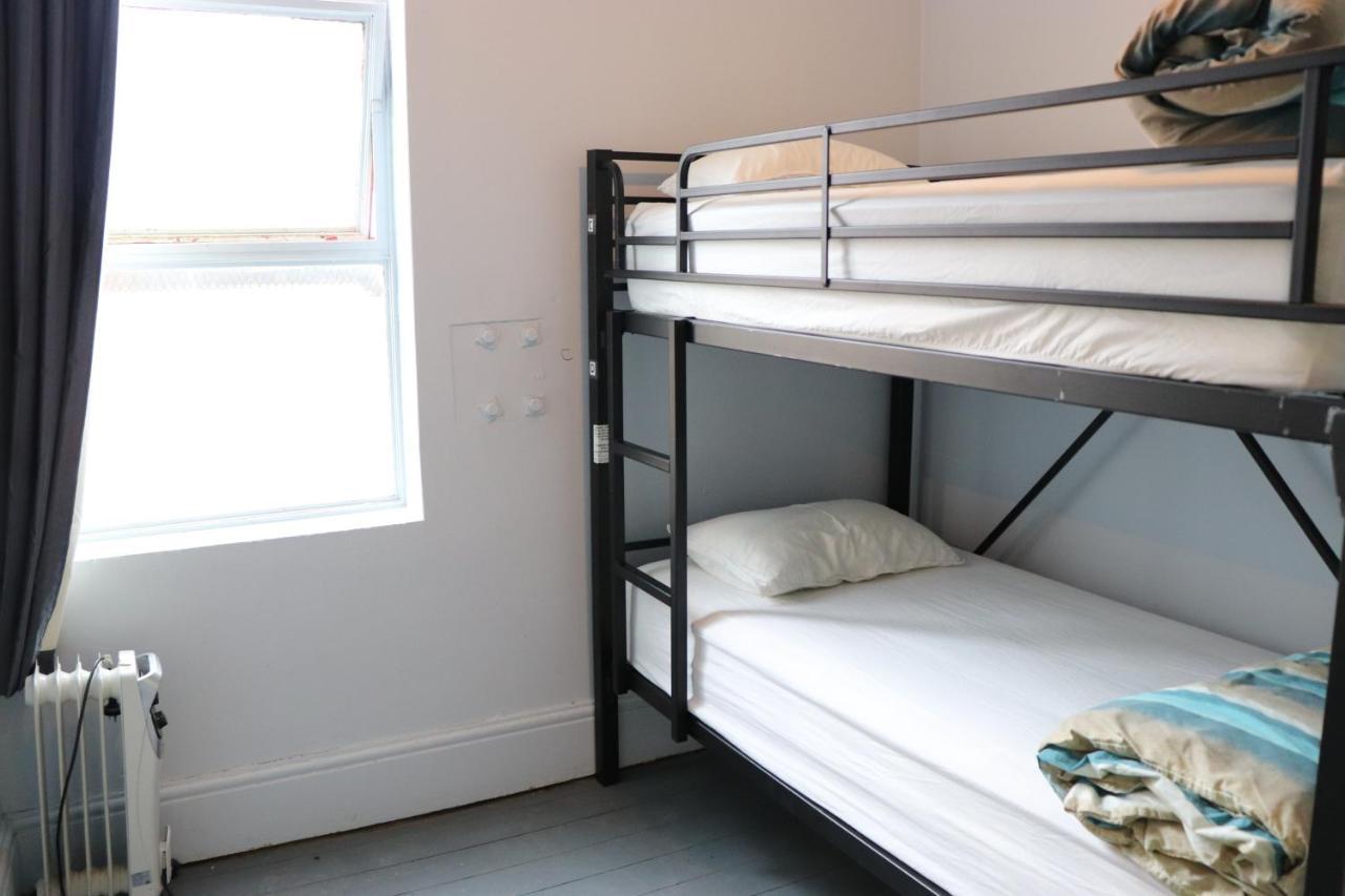 Backpackers Imperial * Hobart