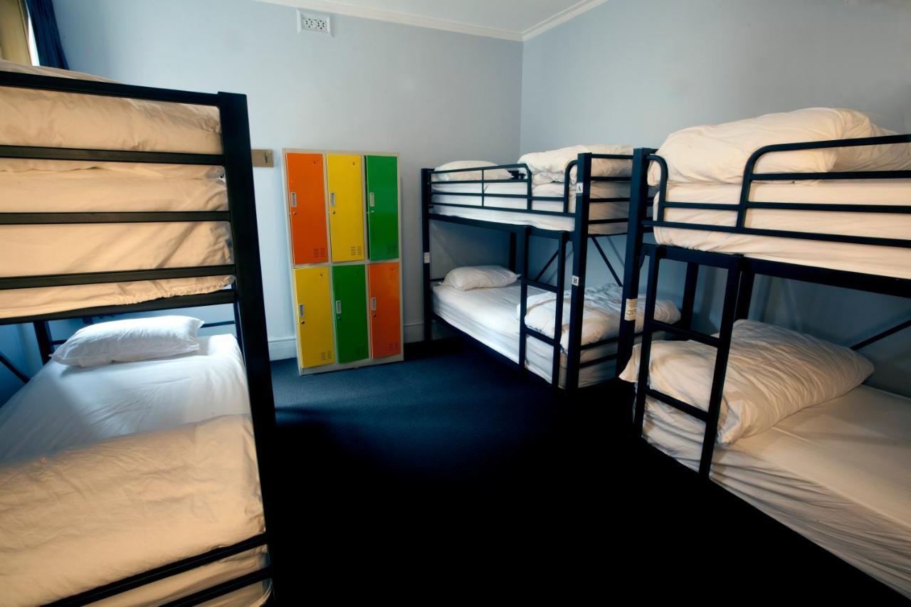 Hostel Backpackers Imperial *