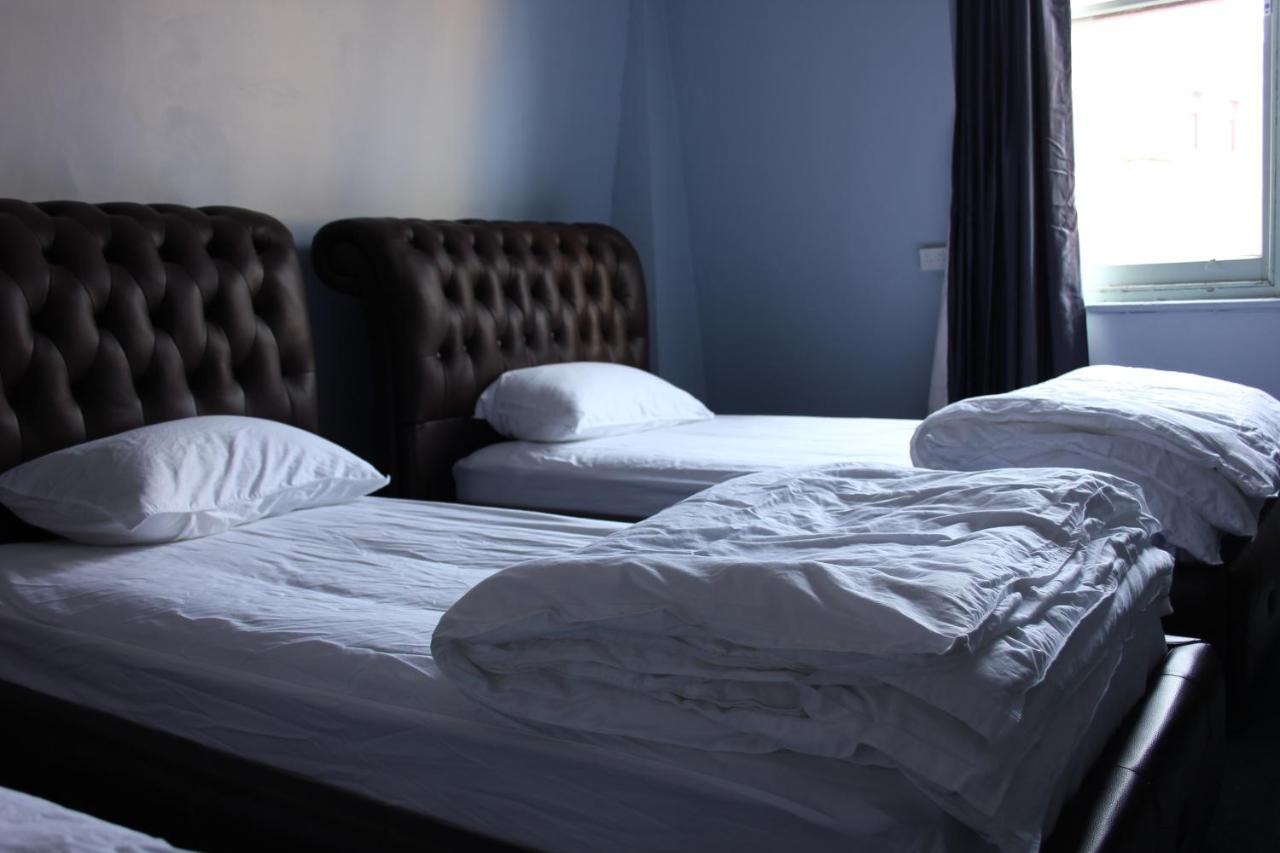 Hostel Backpackers Imperial Hobart
