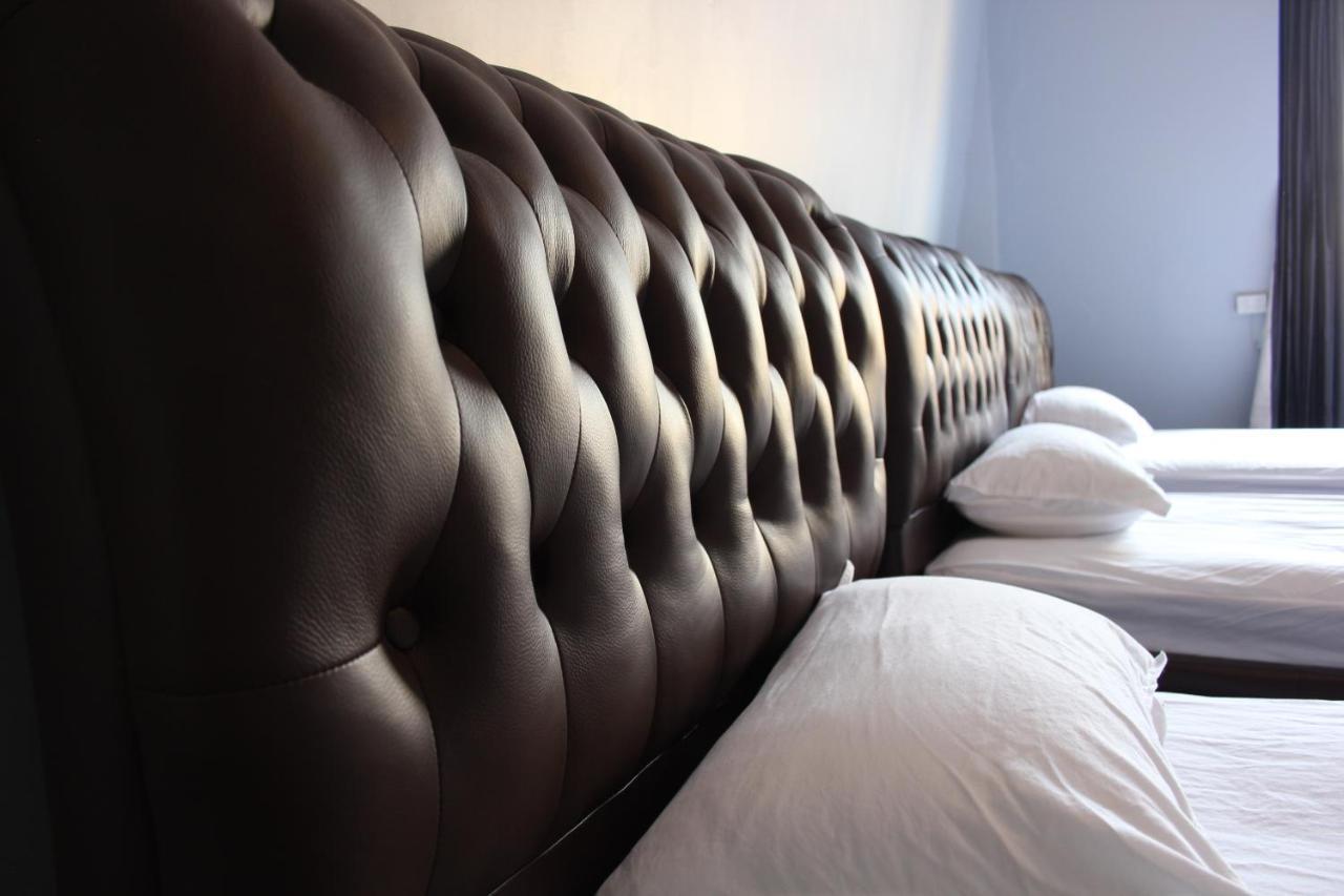 Backpackers Imperial Hostel Hobart
