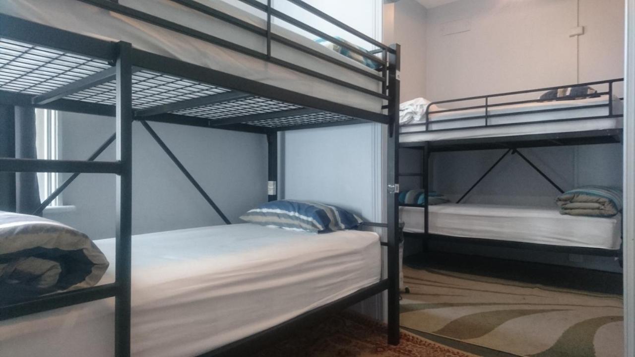 Hostel Backpackers Imperial Hobart