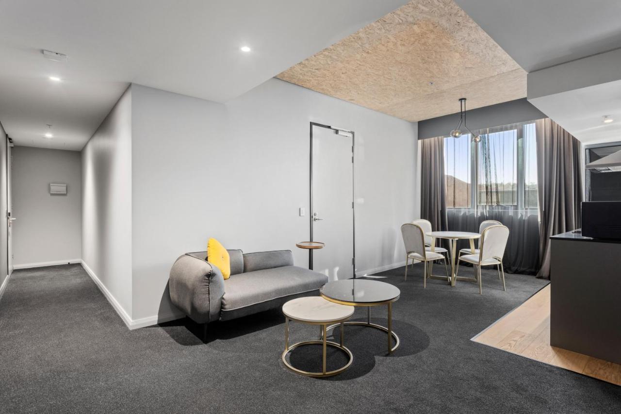 Hobart City Apartments Apartment *