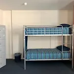 The Nook Backpackers