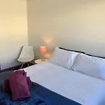The Nook Backpackers