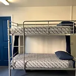 The Nook Backpackers