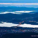 Somerset On The Pier Hobart