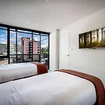 Sub Penthouse Luxe Suit, Cbd, Secure Parking,