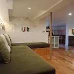 Funky Inner City Den