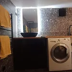 Funky Inner City Den