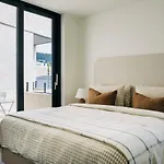 The Rox - One Bedroom Apartment