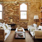 The Rox - Alexander Apartment