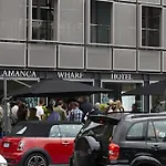 Salamanca Wharf Hotel