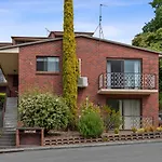 Soho Vibes On Davey - 2 Bedroom Unit Hobart - Free Parking - Free Wifi
