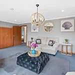 Soho Vibes On Davey - 2 Bedroom Unit Hobart - Free Parking - Free Wifi