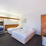 Blue Hills Motel