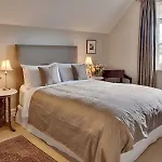 Bellerive House