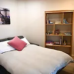 Sub Penthouse Luxe Suit, Cbd, Secure Parking,