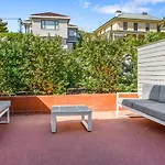 Modern, Central Apartment Footsteps To Salamanca