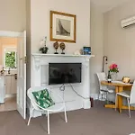 North Hobart Cottage