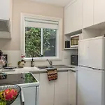 North Hobart Cottage