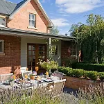 Bellerive House