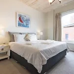 Hobart Cbd Premium Apartment, 3 Mins To Waterfront