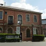 Hobart Cbd Premium Apartment, 3 Mins To Waterfront