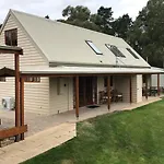 Otago Cottage