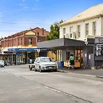 Explore South Hobart Village From An 1855 Cottage