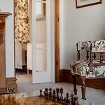 The Glebe Cottage