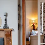 The Glebe Cottage