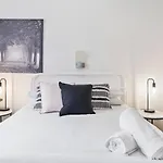 Scandi-Chic Riverside Hideaway Near Attractions