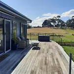 Private Getaway Close To Clifton Beach