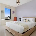 The View Sandy Bay 5 Bedroom