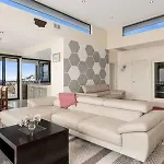 The View Sandy Bay 5 Bedroom
