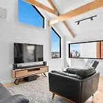 Outstanding Quality Renovation Inner City Home