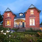 Bellerive House