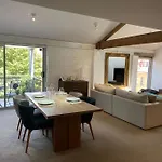 Boxwood Ixl Lux Hobart Waterfront