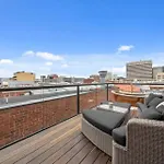 Celestial Suite Free Parking