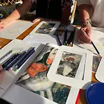 Assemblage Boutique Art B & B