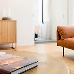 The Rox - Luxe Hobart City Apartment