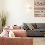 The Rox - Luxe Hobart City Apartment