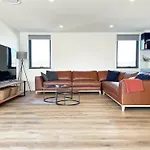Little Island Apartments
