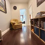 Heritage Building Penthouse Cbd Apartment