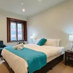 Heritage Building Penthouse Cbd Apartment