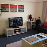 Moonah Central Apartments