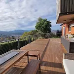 Zenith Lodge