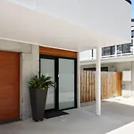 North Hobart Townhouse Close To The Action