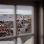 Cosy Heritage Cottage In West Hobart