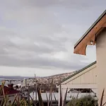 Cosy Heritage Cottage In West Hobart